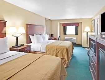 Hotel Ramada By Wyndham Kittery Extérieur photo